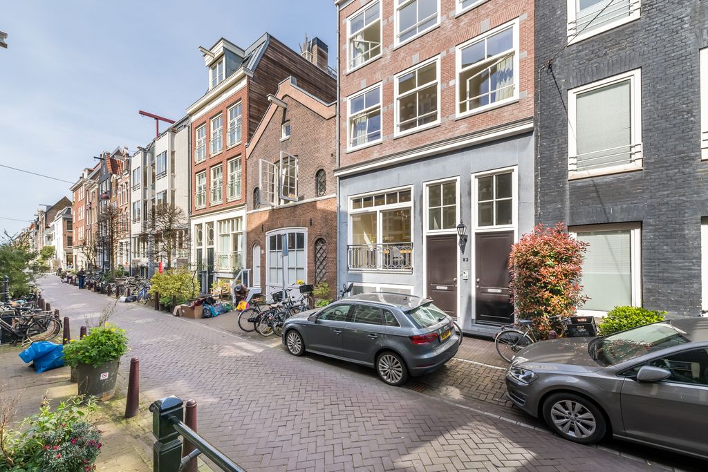 Noorderstraat 83, Loenen aan de Vecht