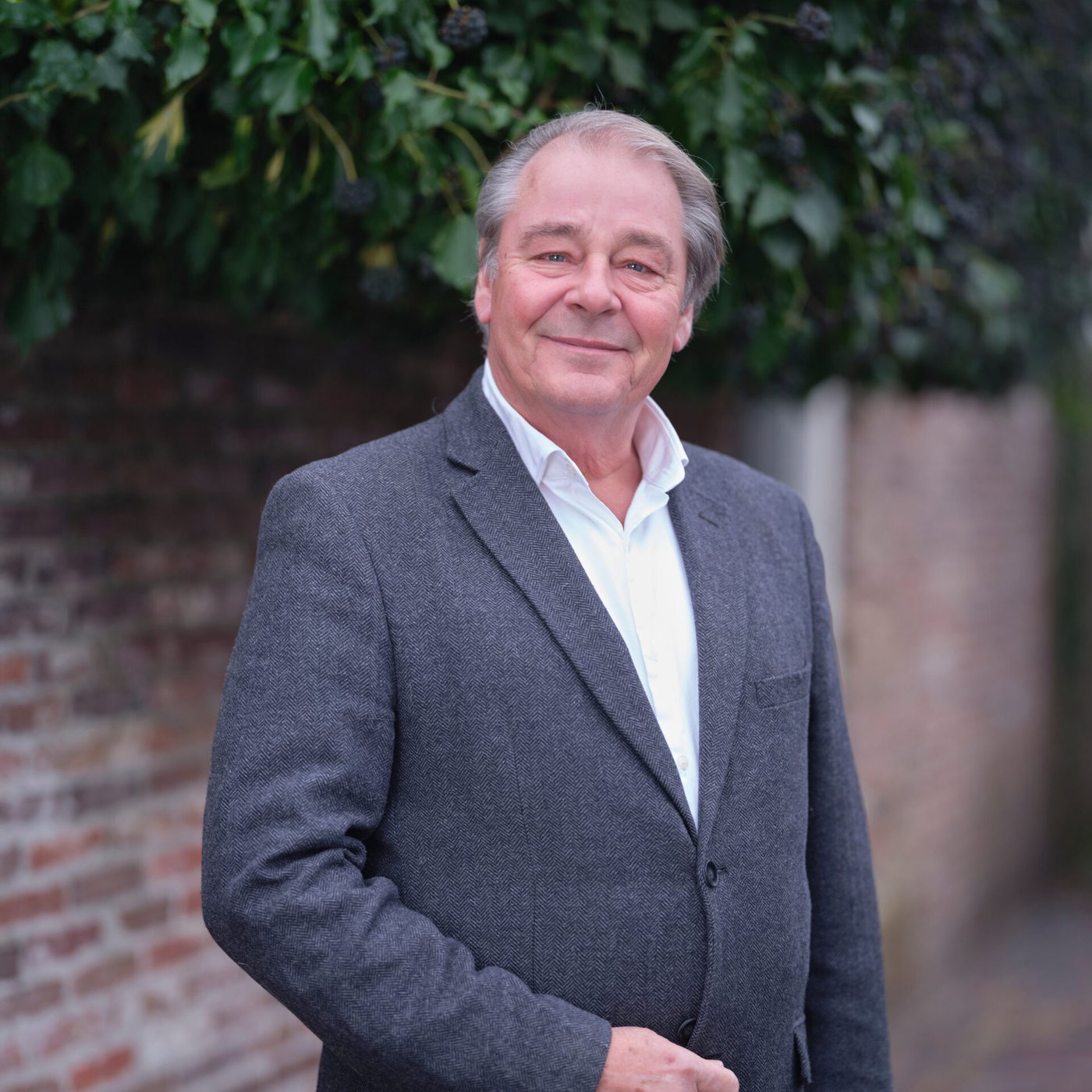Roelof M. Noteboom